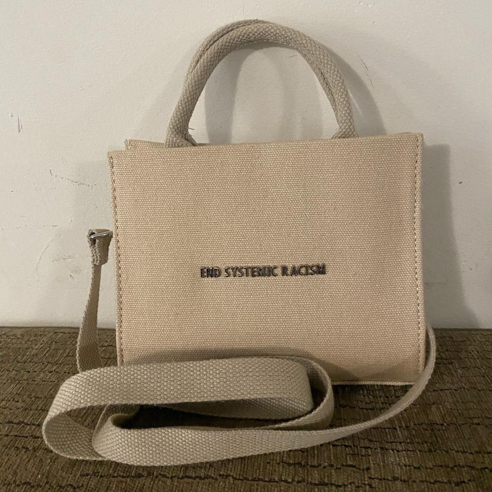 BRANDON BLACKWOOD | original ltd ed. ESR mini bag